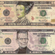 Illustration for article titled I wish these were real dollar bills because they are brilliant